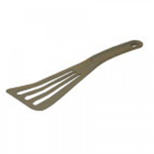 Spatula High Heat Slotted 30cm