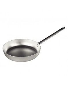 Prepara Frying Pan Med Duty Alum 24cm