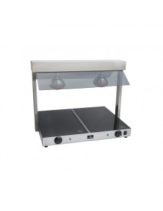 Chefmaster Heated Display Unit