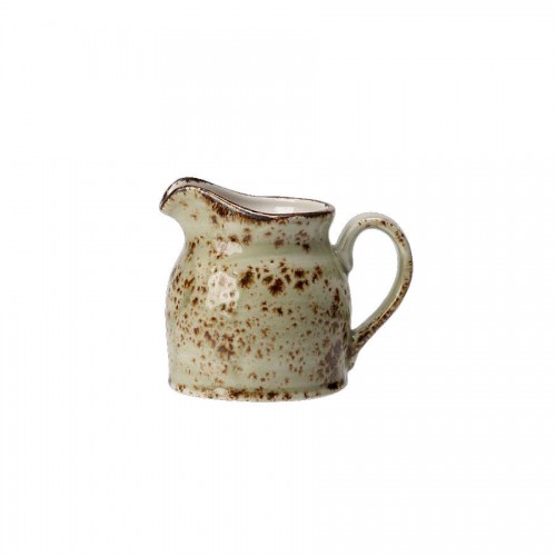 Steelite Craft Club Jug 5oz Green