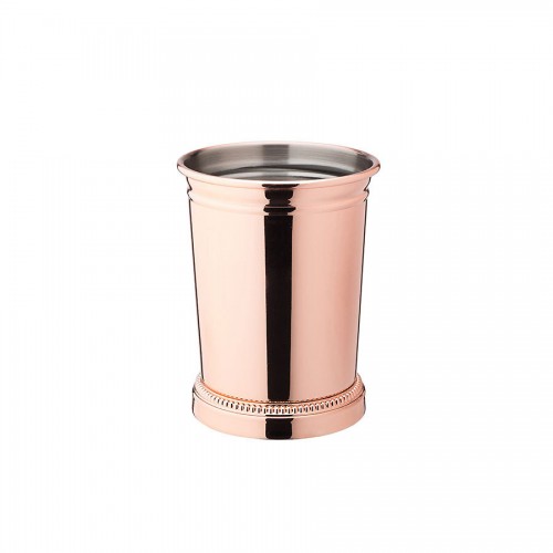 Copper Julep Cup 13oz 39cl