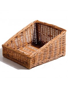 Display Basket Oblong 38x 48x 20cm