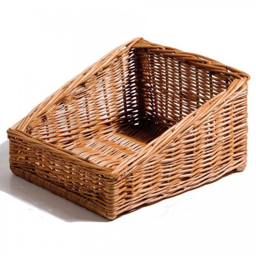 Display Basket Oblong 38x 48x 20cm