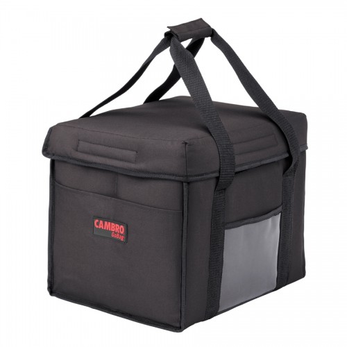 GO BAG- TOP LOADING MEDIUM- 38X330.5X30.5CM