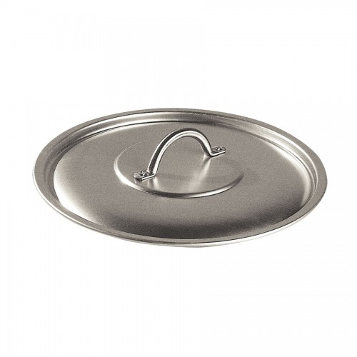 Prepara Lid Medium Duty Aluminium 36cm