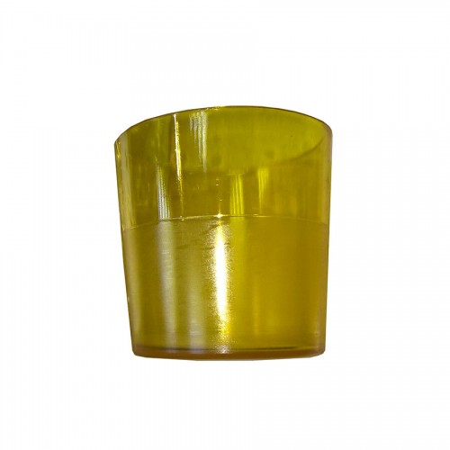 Large Yellow Cheese Topping Cup 273g