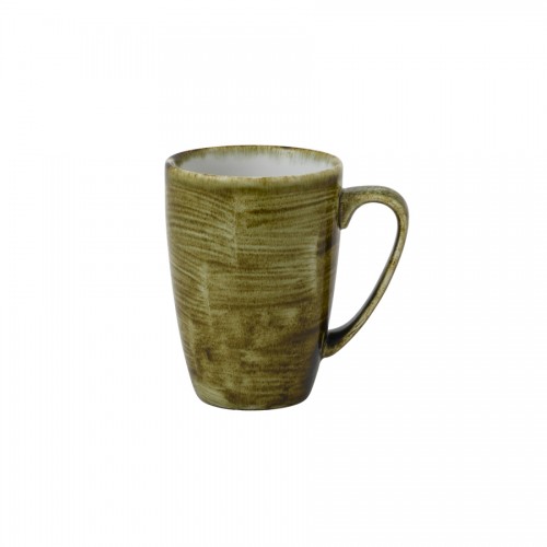 Stonecast Plume Olive Mug 34.4cl