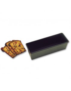 Loaf Tin 25 x 8 x 8cm Non-Stick