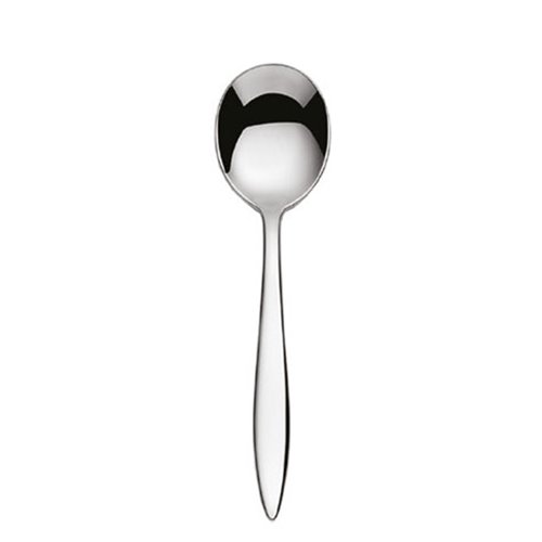 Elia Modern Cutlery Range- Polar Soup Spoon