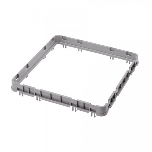 Cambro Camrack Open Extender Grey