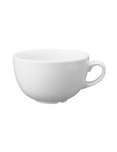 Whiteware Cup 35cl 12oz