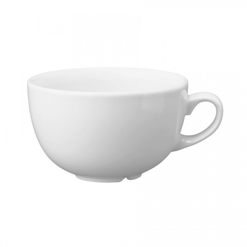 Whiteware Cup 35cl 12oz