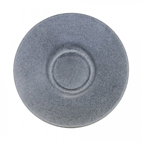 Kernow Saucer 15cm Grey