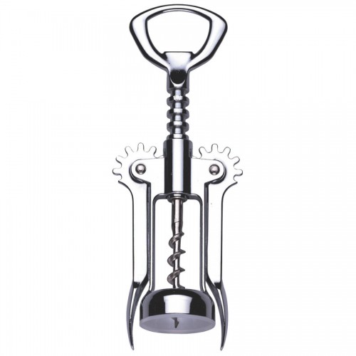 Twin Lever Corkscrew 6.1/4inch