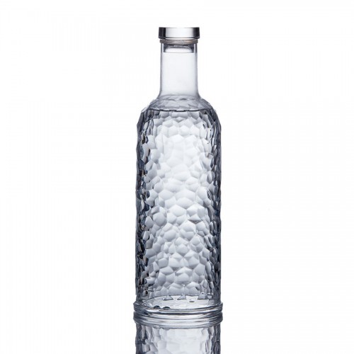 Diamond Water Bottle 34oz