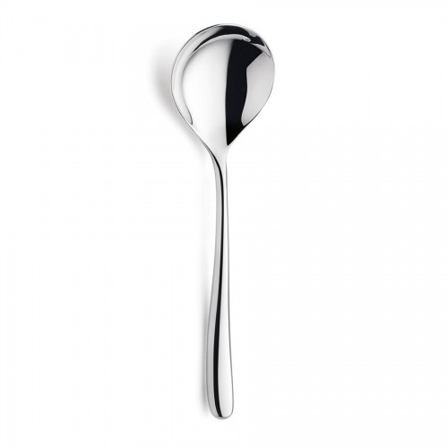 Newton Soup Spoon 18/10 Stainless Steel