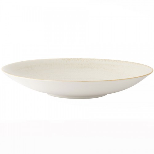 Stone Coupe Plate 20.9cm