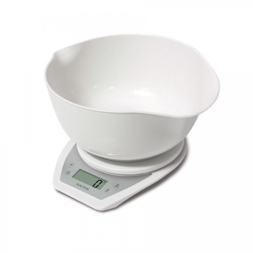 Electronic Platform Scale & Mixing Bowl 5kgx1g