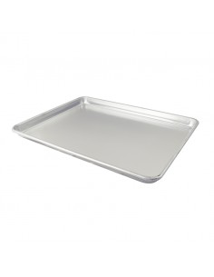 Vollrath Aluminium Half Size Bun Pan