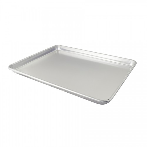 Vollrath Aluminium Half Size Bun Pan