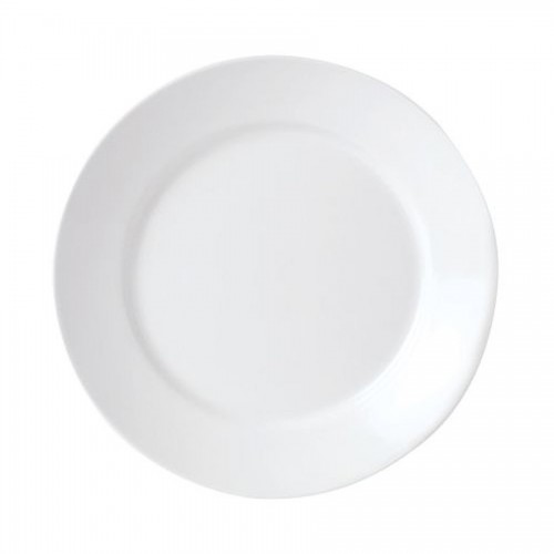 Simplicity Ultimate Bowl White 27cm