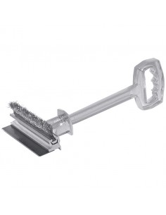 Spare Blade For Griddle Brush & Scraper