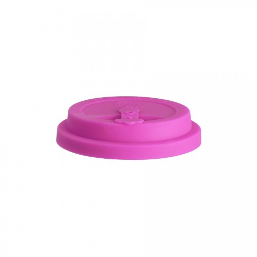 Eco To Go Lid For 9 oz Cup Purple