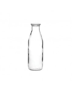 Lidded Bottle 0.5ltr 17.5oz