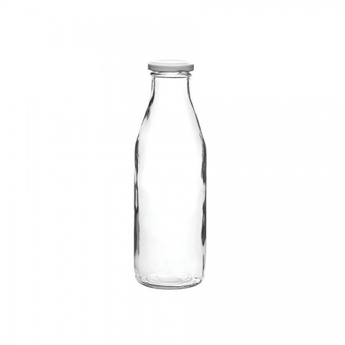 Lidded Bottle 0.5ltr 17.5oz