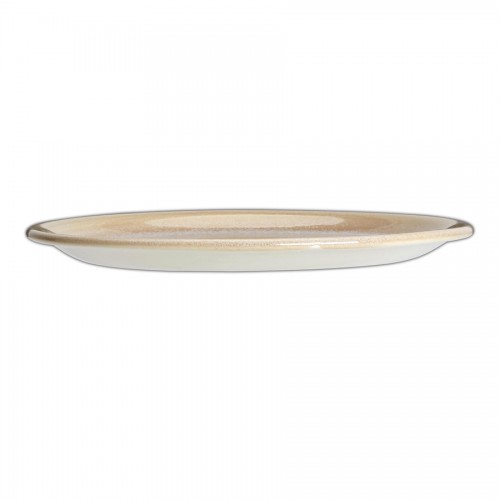 Revolution Oval Plate Coupe 34.25cm 13.5in