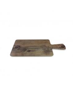 Driftwood Rectangular Serving Board 30x18cm