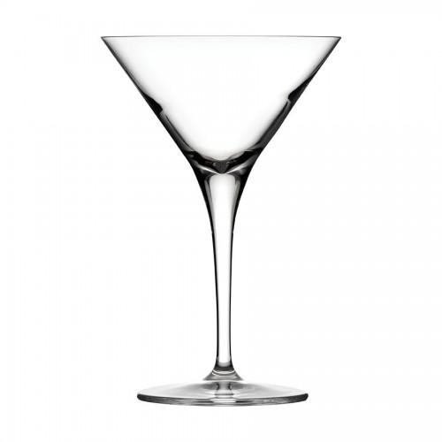 Reserva Cocktail Glass Martini 7 3/4oz