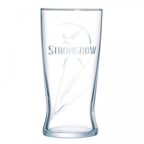 Strongbow 20oz CE