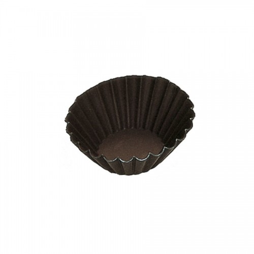 Brioche Mould 3.5cm Non-Stick