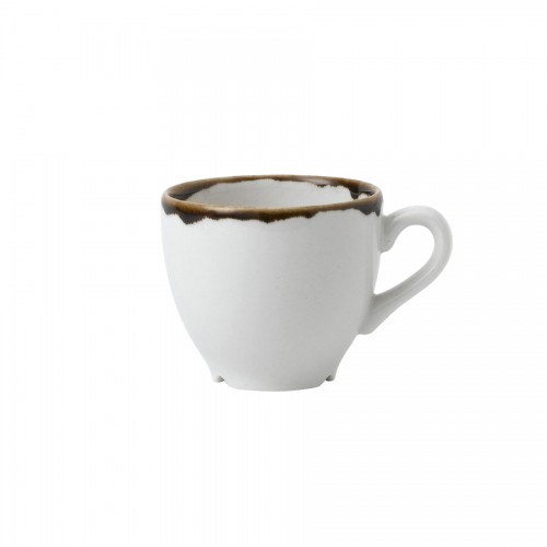 Harvest Natural Espresso Cup 3.5oz