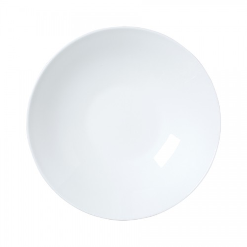 Coupe White Bowl 24cm