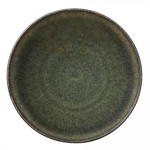 Jars Tourron Samoa Green Plate 26cm