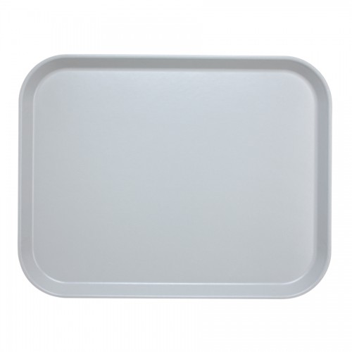 Versa Lite Tray, Light Grey 36 X 46 cm