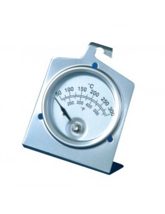 Dial Thermometer Oven +50&degC to +300&degC