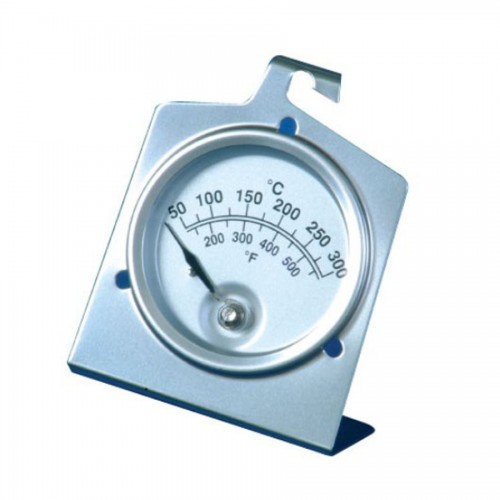 Dial Thermometer Oven +50&degC to +300&degC