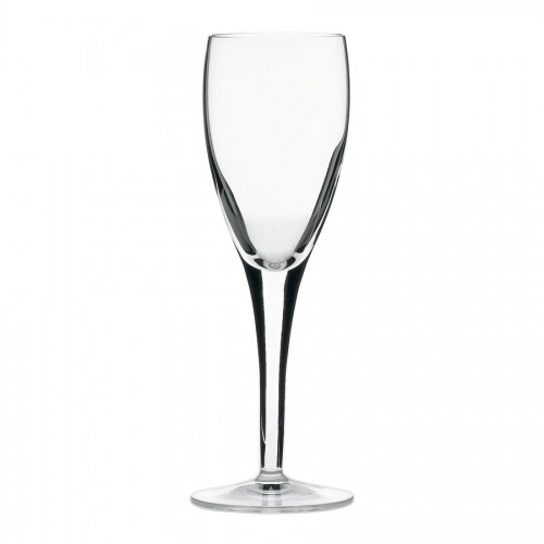 Michelangelo Crystal Champagne Flute 5 3/4oz