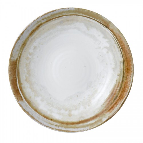 Finca Sandstone Organic Coupe Plate 29cm