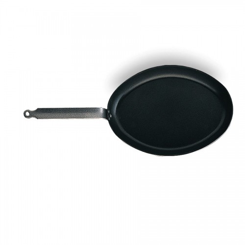 Frying Pan Non-Stick Aluminium 40cm Oval