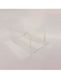 Storage Box 270 x 135 x 120mm