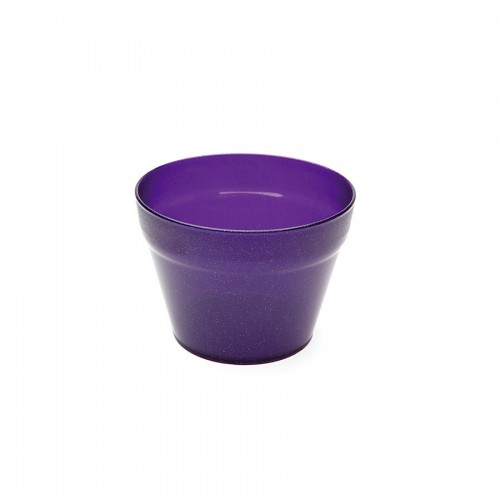 Multipot Polycarbonate 450ml Purple Sparkle