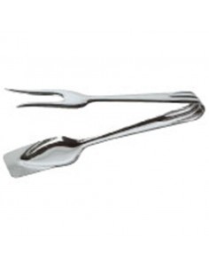 Prepara Tongs Roasting Stainless Steel 20cm