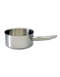 Matfer Excellence S/S 5.4L Sauce Pan Without Lid