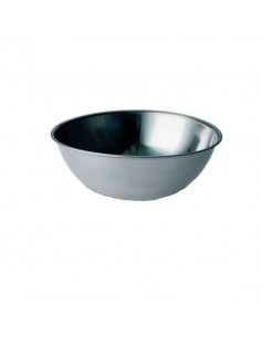 Mixing Bowl Stainless Steel 4ltr 30cm