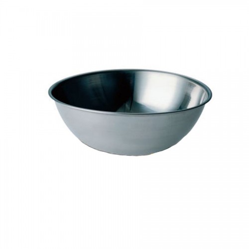 Mixing Bowl Stainless Steel 4ltr 30cm