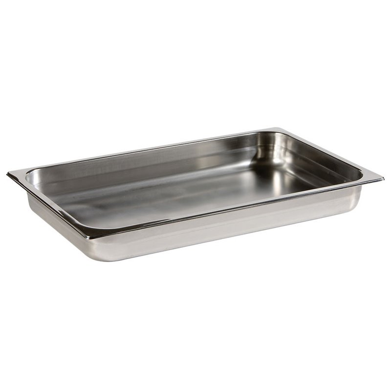 Aluminium Induction Frying Pan 20cm